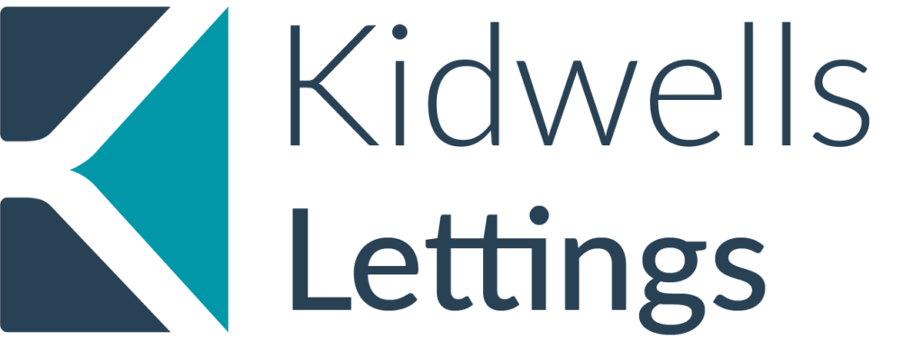 Kidwells Lettings Logo